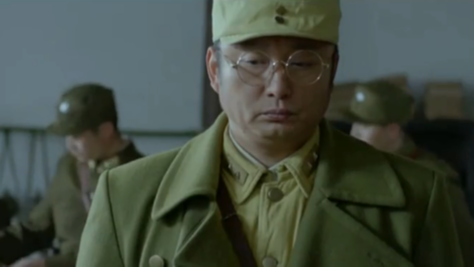 4分历史抗战题材电影《我的上高》