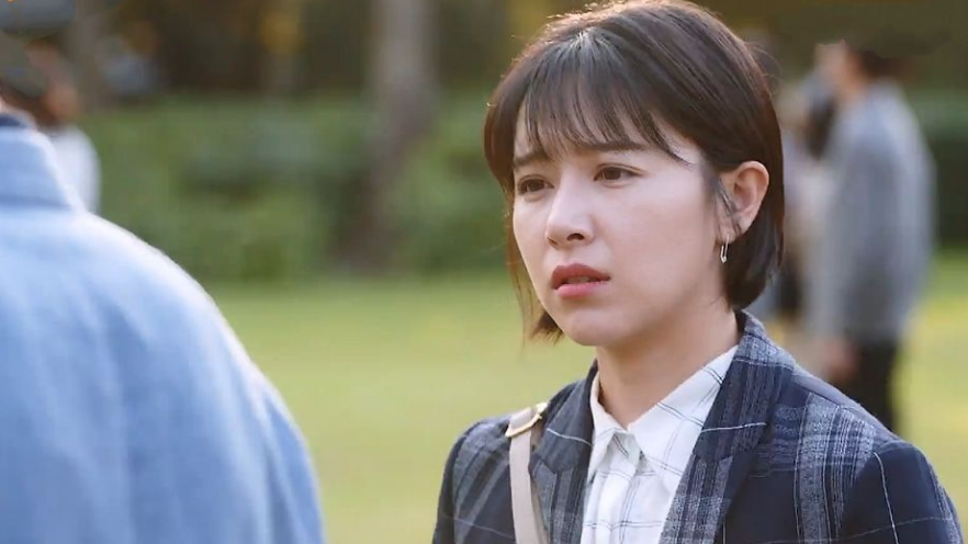 《亲爱的自己》精彩片段赏析,阚清子惨遭催生,上演