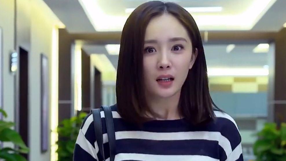 从小美到大的杨幂演了多电视剧,值得一看封神英雄榜电视剧床戏图片