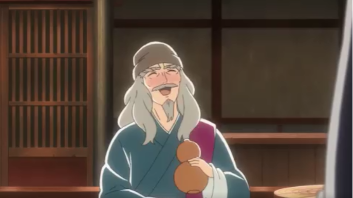 电视动画《厨神小当家》精彩片段集锦