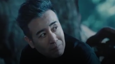 可古装也可现代,可硬汉也可以霸道总裁,于和伟饰演过