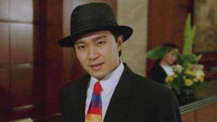 致敬经典!《国产凌凌漆》几大片段回顾,星爷演技也太