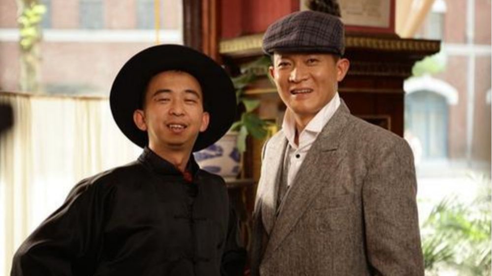 巨兴茂影视导演与演员,盘点几大优秀作品,让大家懂得