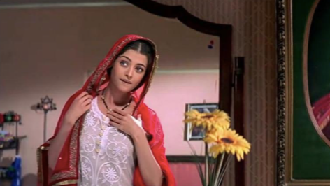 30分钟速看经典印度爱情电影,看得你春心荡漾!