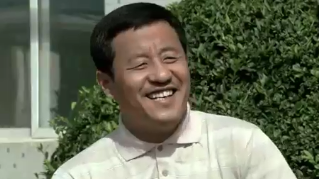 乡村爱情:王长贵真是个官迷,听说书记叫他,嘴笑得都开了