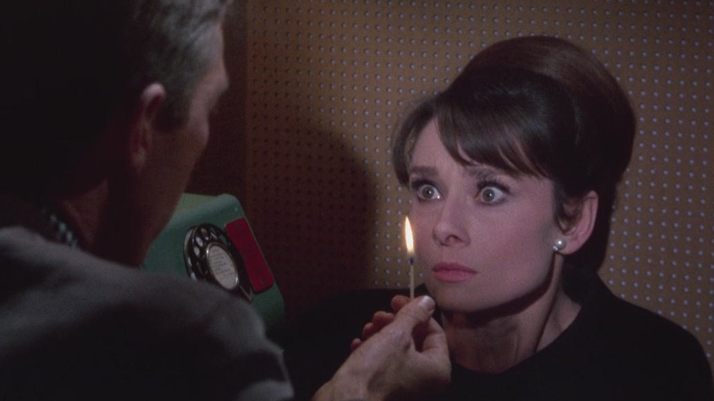 推荐八部女神奥黛丽赫本的电影供大家舔屏,她的美令世