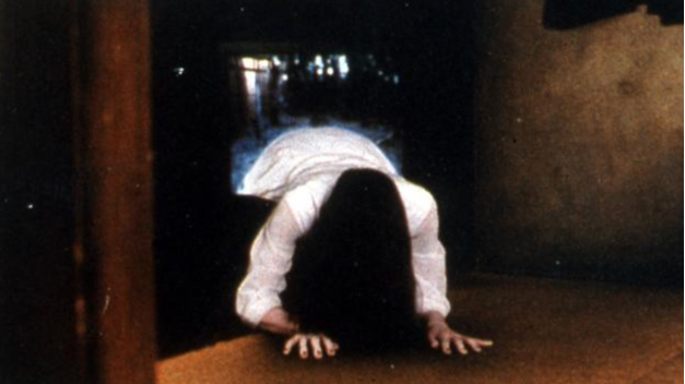 早期日本恐怖片穿越 韩国恐怖片