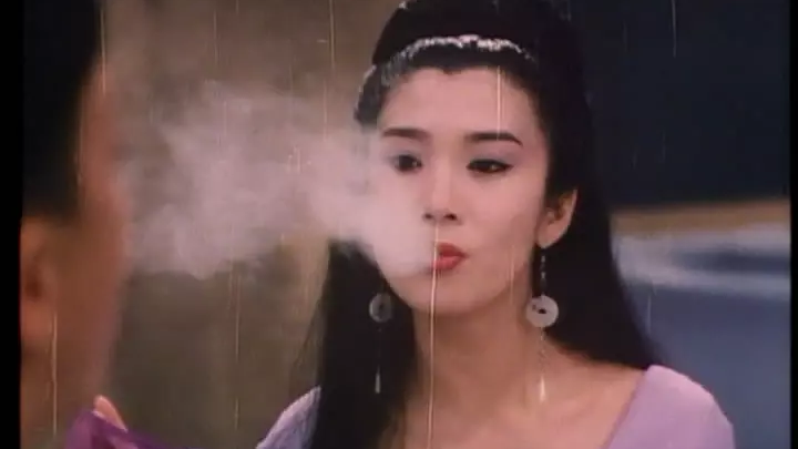 林正英僵尸电影大盘点,7部电影让人越看上瘾,吓死过人!