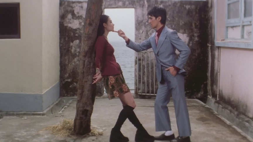 优酷-《功夫1》演尽生活在最底层人的人生百态 31999年《喜剧之王》