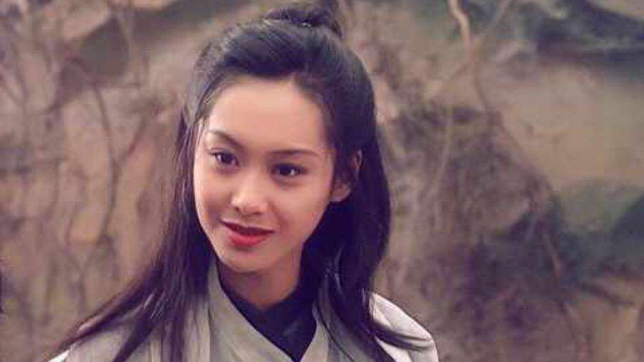 21995年,电影《大话西游之大圣娶亲》上映,朱茵饰演紫霞仙子.