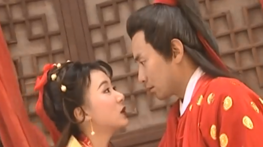 电视剧《小李飞刀》分集剧情速看,李寻欢的飞刀例无虚发