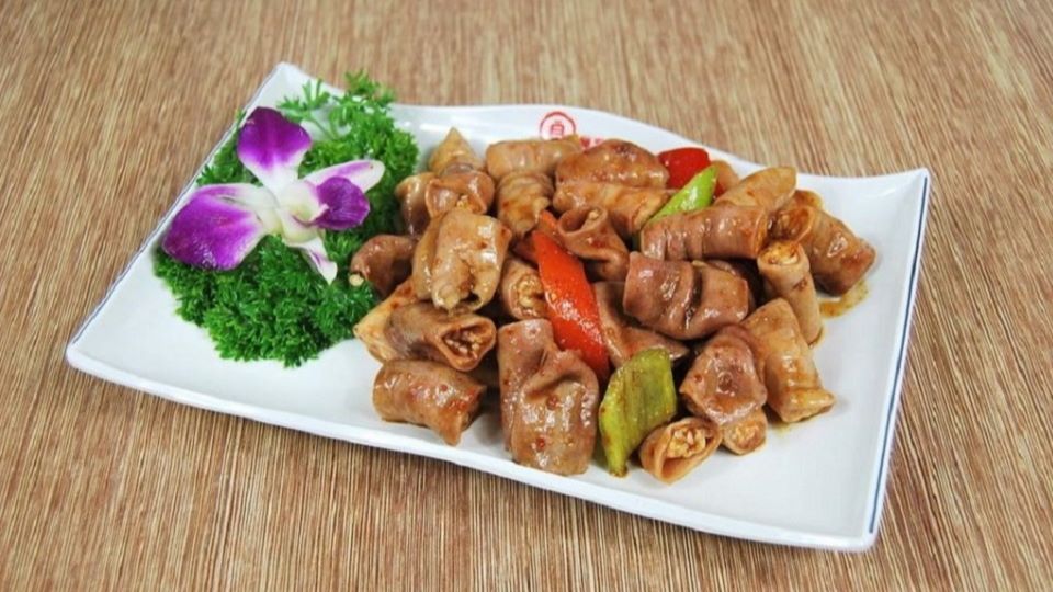 肥肠怎么做好吃?