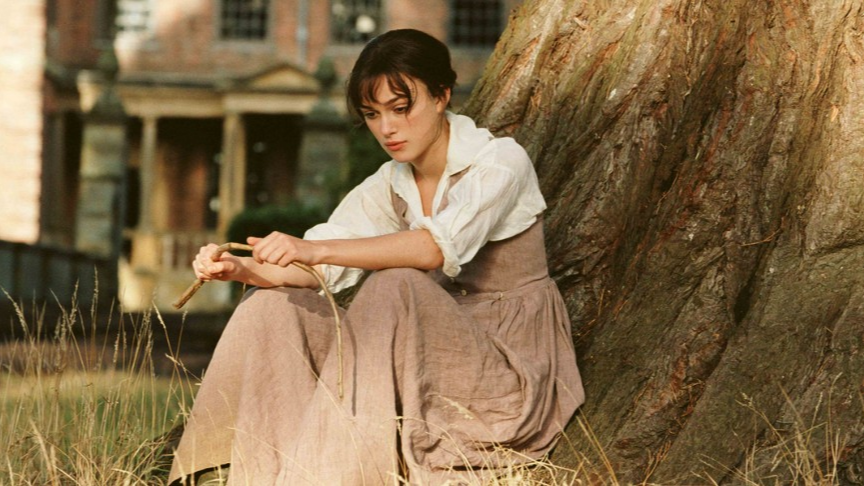 20分钟速看9部英国爱情电影,这就是爱情最美好的样子!