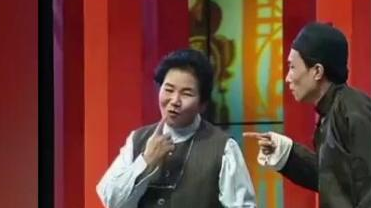 经典回顾:赵丽蓉巩汉林小品《打工奇遇》,看一遍笑一遍!