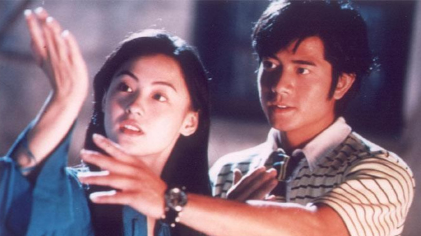 马楚成导演的剧情片, 堪称经典