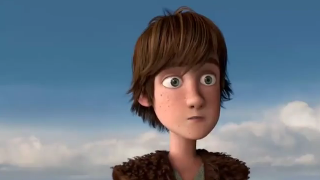 疫情期间在家陪孩子,10部经典儿童动画电影!一起慢慢