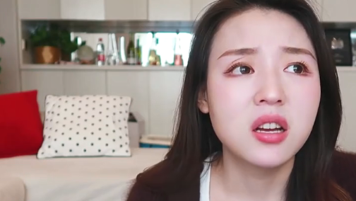 吃播张喜喜美女视频集合