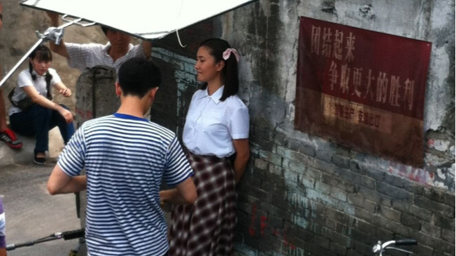 《正阳门下》精彩片段集锦,哭完了再笑,笑后便是人生的回味
