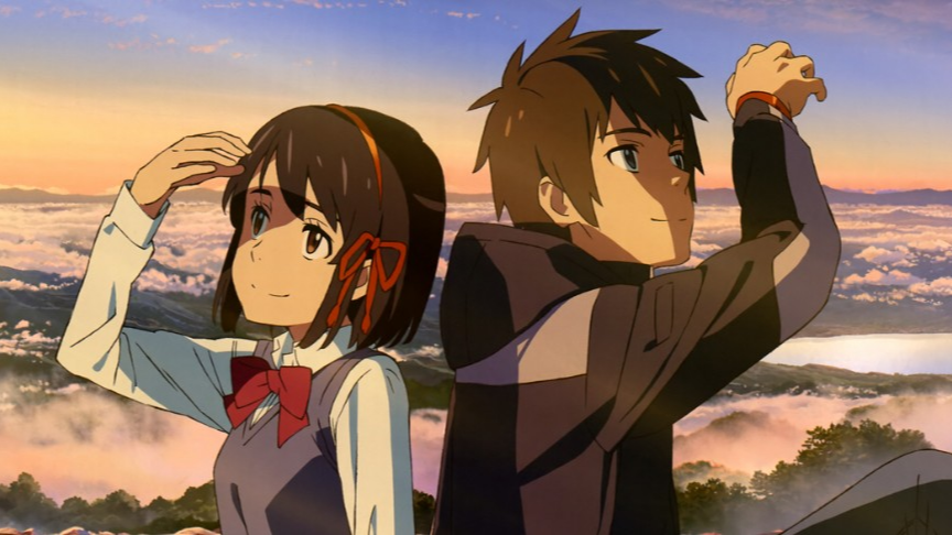 影史7部经典日本爱情电影盘点,你hold住吗?