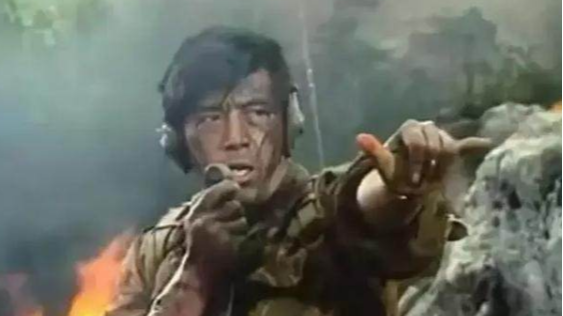 6部反映越南战争的影片,带你感受战争的残酷,希望不要