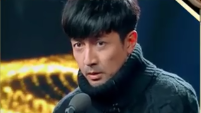 演技精湛,张鲁一演过的经典角色盘点,徐天宋烟桥上榜