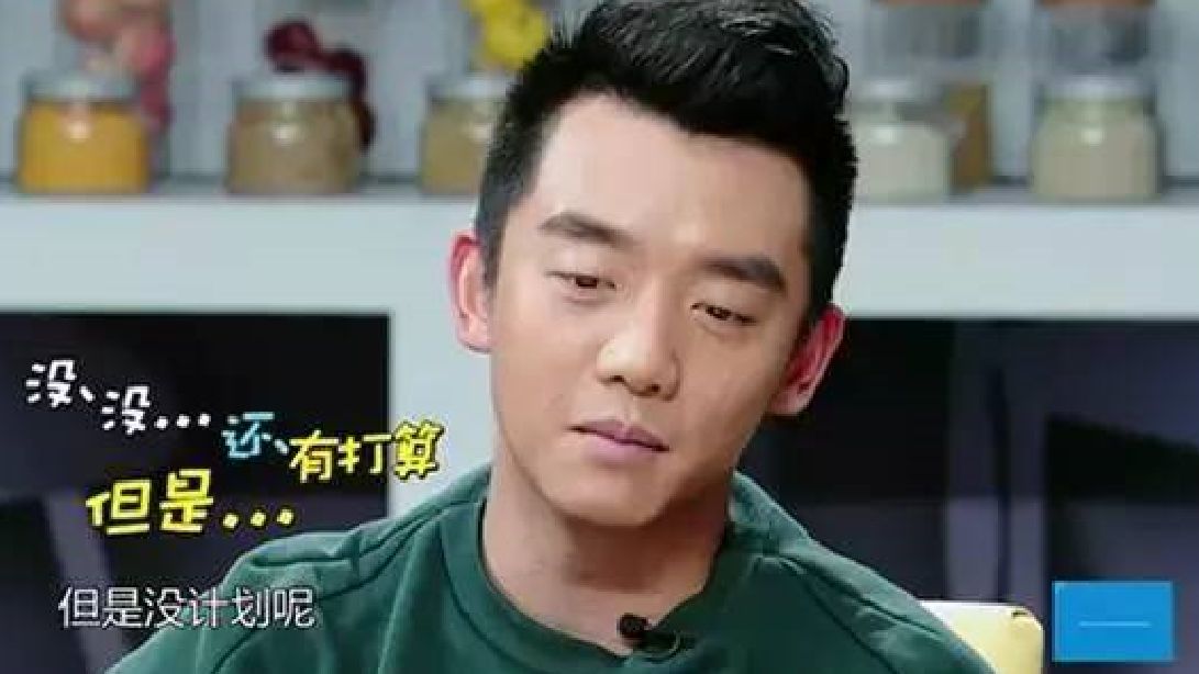 拜托了冰箱郑恺特辑