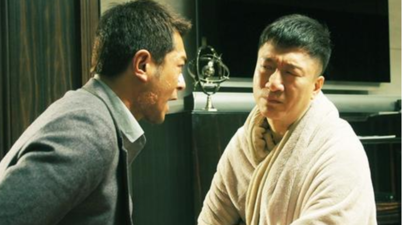 杜江vs孙红雷!重磅推荐这10部大片,你更喜欢谁的演技?