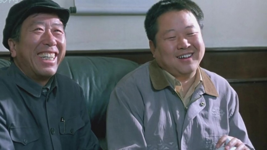 盘点:电影中的这些黑色幽默你看懂了吗?没点人生阅历