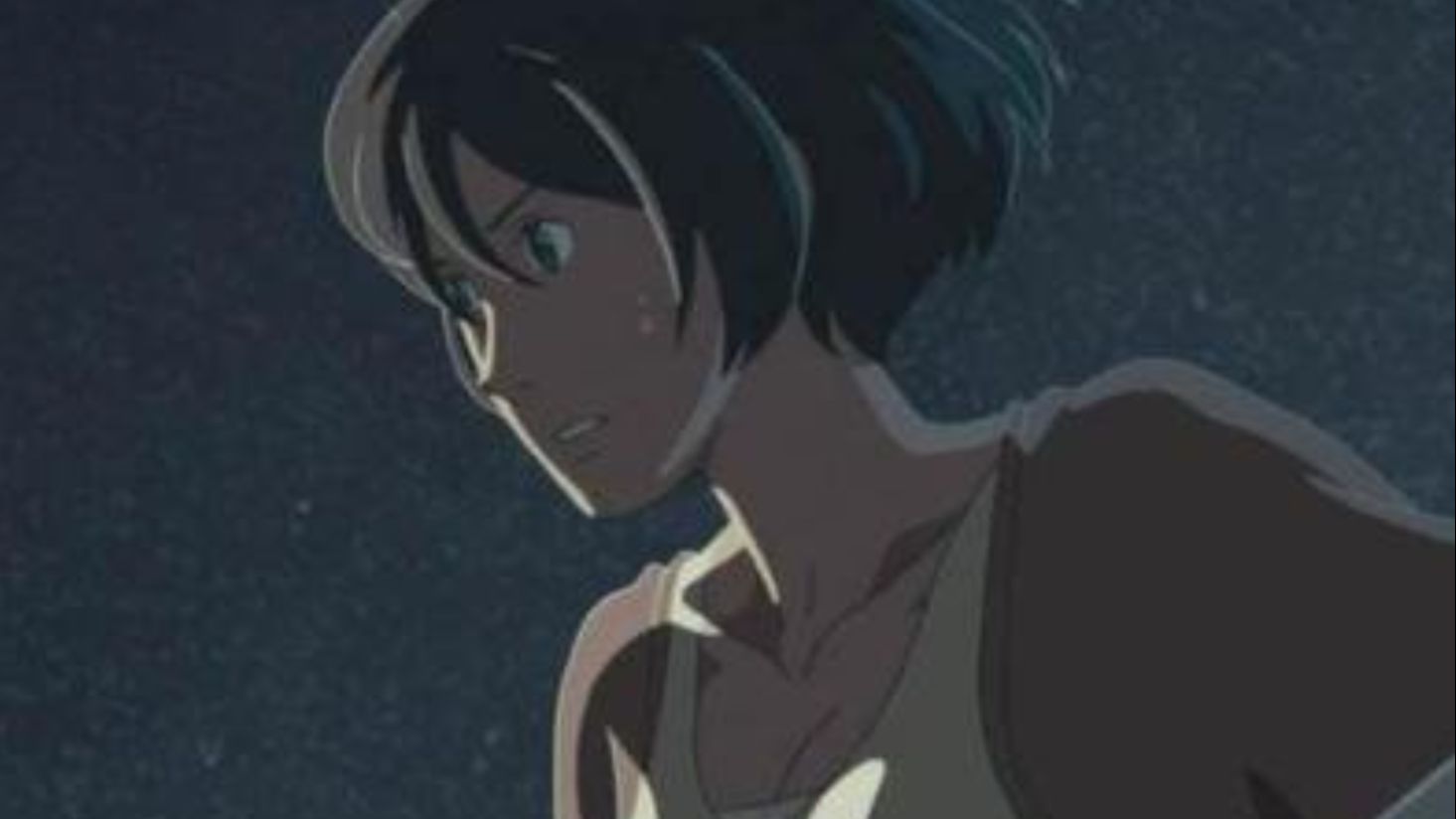 推荐几部画风唯美的经典动漫电影.