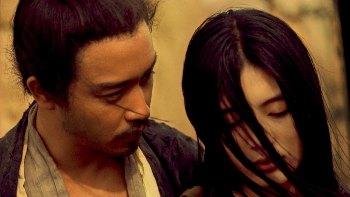 香港经典电影有哪些?