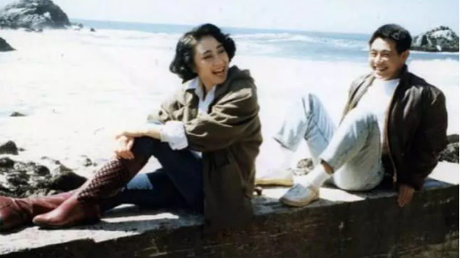 《龙在天涯》星爷身为配角,却处处闪耀光环