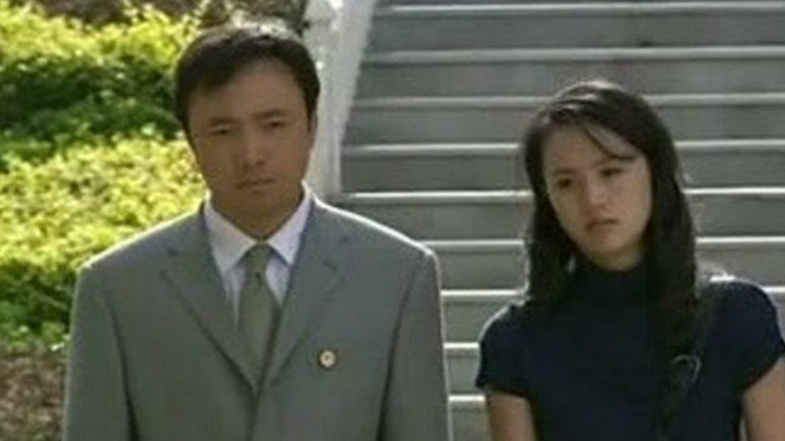 32010年《老爸快跑》:很励志的电视剧,张三被逼出了所有的潜能,成就了