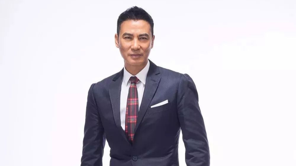 《濠江风云》