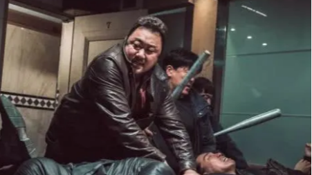 来源:好看视频-酒吧保安马东锡大叔,逆袭为全国冠军,几分钟看韩国电影