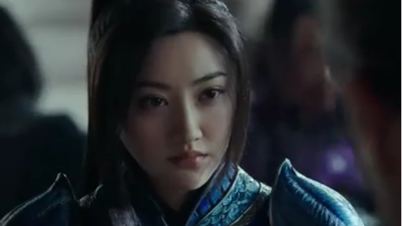 十个片段回顾张艺谋电影《长城》