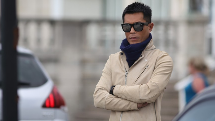 《冲上云霄》 三段不同的爱情,完成了绝配爱情的憧憬