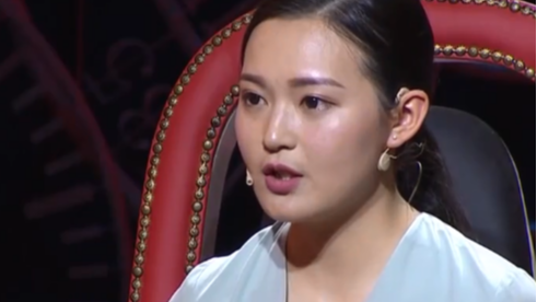 青春励志综艺谢谢你来了片段集锦用好故事传递好声音