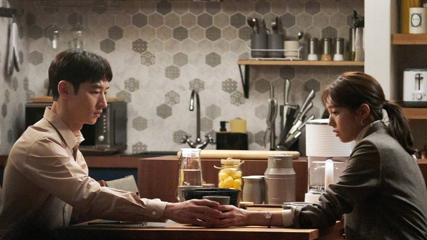 是时候要补一波韩剧了!全都是女神男神级别的,性感美女太多了!