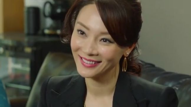 小别离:陈洁错过方圆再没遇到对的人,但方圆却不这样认为