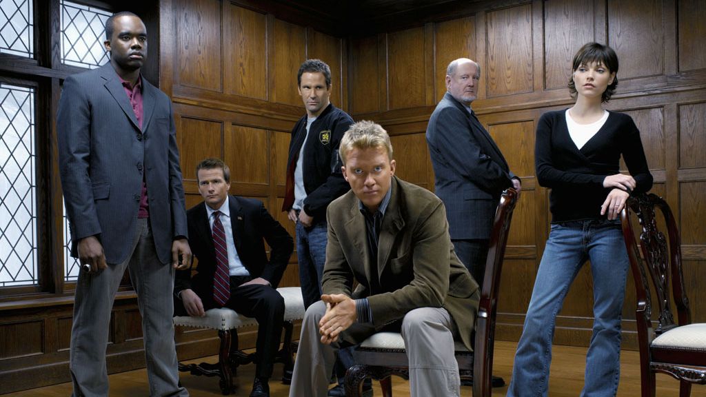 速看《死亡地带》斯蒂芬金小说改编,结局精彩