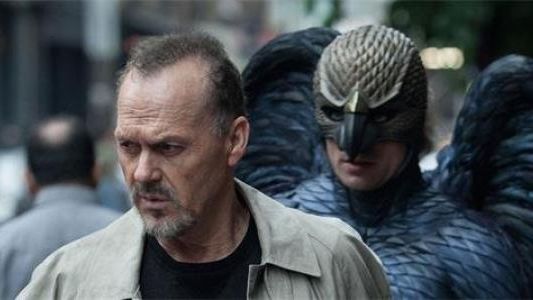 骂你鸟人其实是在夸你!