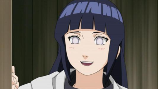 除了雏田还有很多!