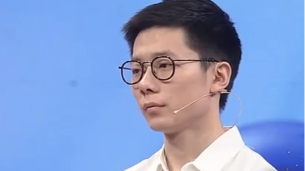 爱就大声说出来:涂磊彰显主持气质,针针见血,涂磊无语了