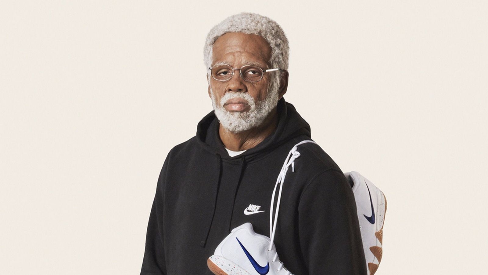 《德鲁大叔》5个白发老头参加篮球赛,竟打败年轻小伙,夺得冠军