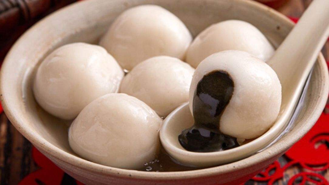 自己在家怎么做元宵?