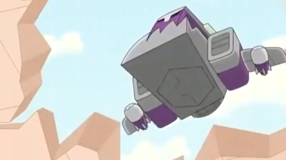 不可错过的热血功夫动漫,《功夫鸡》精彩片段观赏