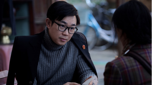 从屌丝到的骗保渣男大鹏近期影视剧作品盘点演技日渐精湛5个视频