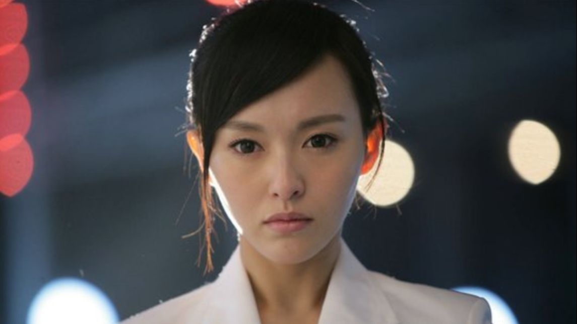 x女特工:唐嫣想刺杀罗晋的,没想到还是下不去手,果然是爱上了