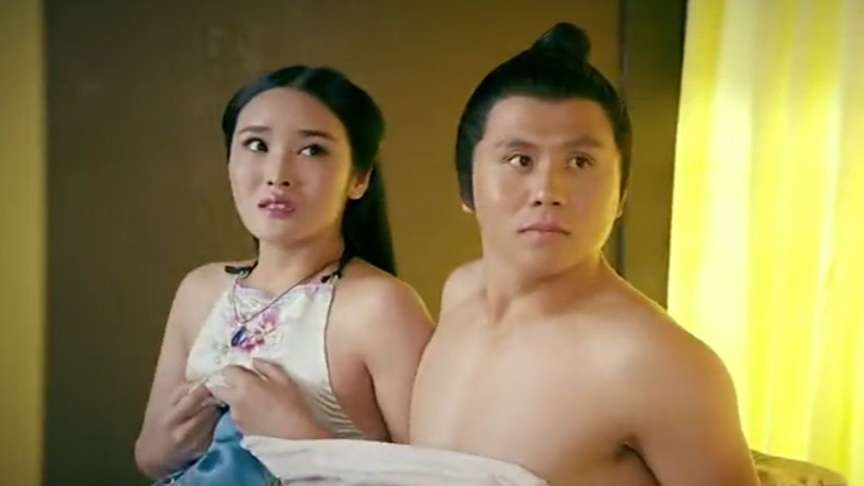 《僵尸归来3风吹头弯》先导预告