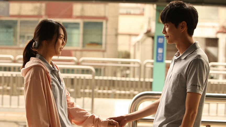 近十年来8部好看的韩国爱情电影,保证让甜甜蜜蜜,你看过几部?